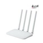 Xiaomi Mi 4C Wireless Router روتر بی‌ سیم شیائومی مدل Mi 4C