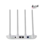 Xiaomi Mi 4C Wireless Router روتر بی‌ سیم شیائومی مدل Mi 4C