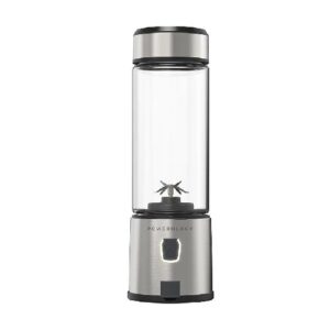 شیکر پاورولوجی مدل شارژی 126W Portable گنجایش 0.45 لیتر