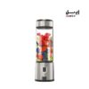 شیکر پاورولوجی مدل شارژی 126W Portable گنجایش 0.45 لیتر