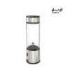 شیکر پاورولوجی مدل شارژی 126W Portable گنجایش 0.45 لیتر