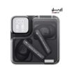 هدفون بلوتوثی کیو سی وای مدل MeloBuds Neo