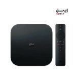 پخش کننده تلویزیون شیائومی مدل Mi Box S MDZ-22-AB