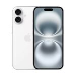 گوشی موبایل اپل مدل iPhone 16 CH دو سیم کارت ظرفیت 512 گیگابایت و رم 8 گیگابایت