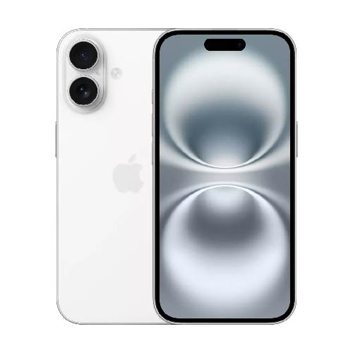 گوشی موبایل اپل مدل iPhone 16 CH دو سیم کارت ظرفیت 512 گیگابایت و رم 8 گیگابایت