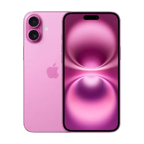گوشی موبایل اپل مدل iPhone 16 ZA/A ظرفیت 256 گیگابایت رم 8 گیگابایت