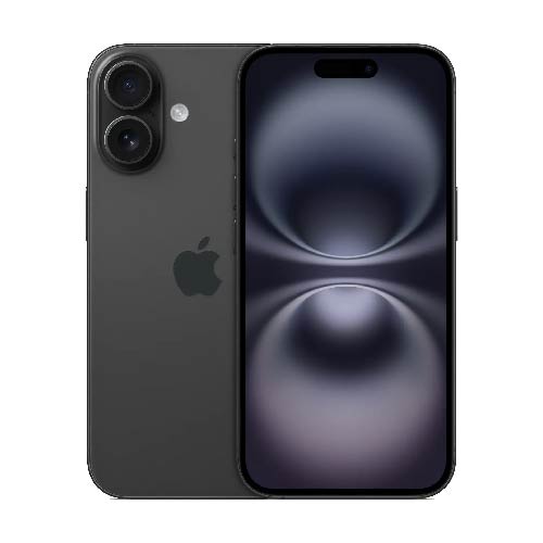 گوشی موبایل اپل مدل iPhone 16 ZA دو سیم کارت ظرفیت 128 گیگابایت و رم 8 گیگابایت 1