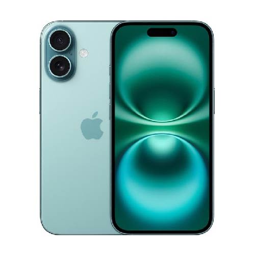 گوشی موبایل اپل مدل iPhone 16 CHA ظرفیت 256 گیگابایت رم 8 گیگابایت