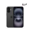 گوشی اپل iPhone 16 ZA/A ظرفیت 512 گیگابایت