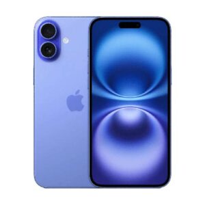 گوشی موبایل اپل مدل iPhone 16 CH دو سیم کارت ظرفیت 128 گیگابایت و رم 8 گیگابایت