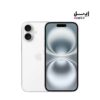 گوشی اپل iPhone 16 ZA/A ظرفیت 512 گیگابایت