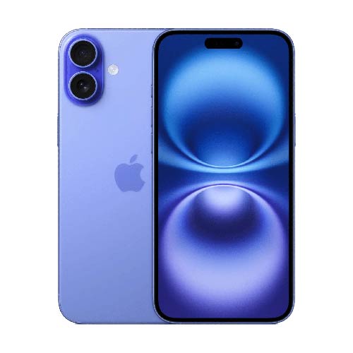 گوشی موبایل اپل مدل iPhone 16 CH دو سیم کارت ظرفیت 128 گیگابایت و رم 8 گیگابایت