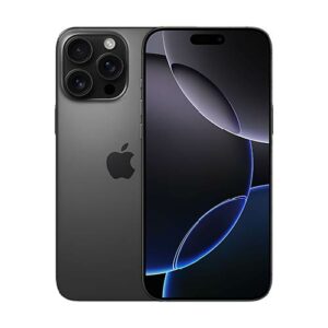 گوشی موبایل اپل مدل iPhone 16 Pro Max ZA/A ظرفیت 512 گیگابایت رم 8 گیگابایت