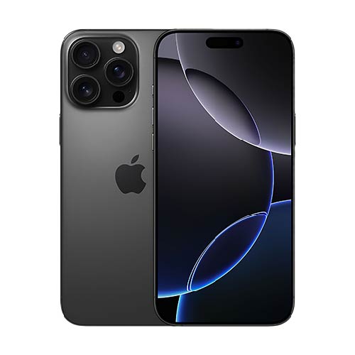 گوشی موبایل اپل مدل iPhone 16 Pro Max ZA/A ظرفیت 512 گیگابایت رم 8 گیگابایت
