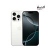 گوشی اپل iPhone 16 Pro ZA/A ظرفیت 1T رم 8 گیگابایت