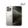 گوشی اپل iPhone 16 Pro ZA/A ظرفیت 1T رم 8 گیگابایت