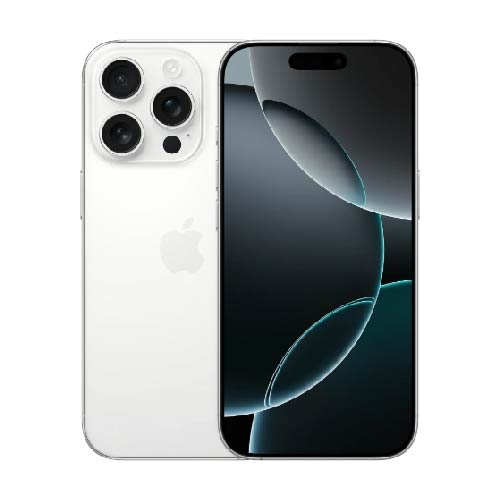 گوشی اپل iPhone 16 Pro ZA/A ظرفیت 256 رم 8 گیگابایت