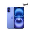 گوشی اپل iPhone 16 ZA/A ظرفیت 512 گیگابایت