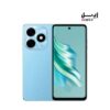 گوشی تکنو مدل Spark 20  ظرفیت 128 و رم 8 گیگابایت