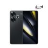 گوشی موبایل شیائومی مدل Poco F6 دو سیم کارت ظرفیت 256 گیگابایت و رم 8 گیگابایت