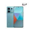گوشی شیائومی Redmi Note 13 Pro 4G ظرفیت 512و رم 16 گیگابایت_چین