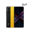 گوشی شیائومی Poco X7 Pro ظرفیت 512 و رم 12 گیگابایت گلوبال