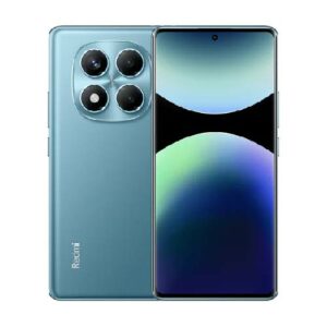 گوشی موبايل شیائومی مدل Redmi Note 14 Pro 4G ظرفیت 128 گیگابایت رم 8 گیگابایت