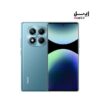 گوشی شیائومی Redmi Note 14 Pro 4G ظرفیت 512 و رم 12 گیگابایت
