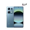 گوشی شیائومی Redmi Note 14S 4G ظرفیت 512 و رم 12 گیگابایت