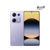 گوشی شیائومی Redmi Note 14S 4G ظرفیت 512 و رم 12 گیگابایت
