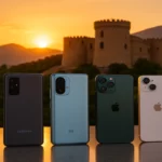 پخش عمده موبایل در ایلام