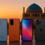 پخش عمده موبایل در زنجان