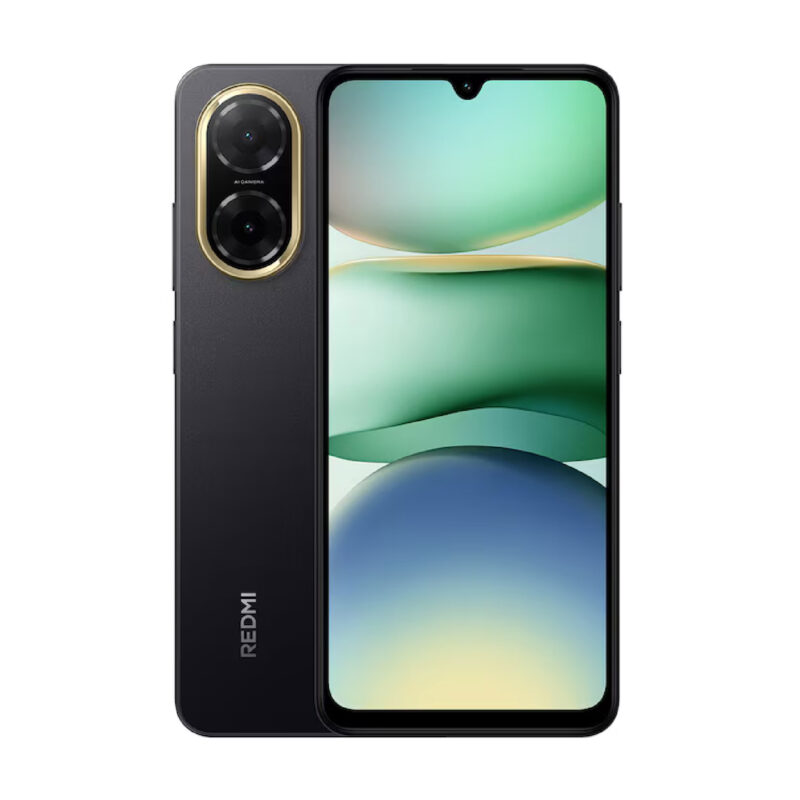 گوشی شیائومی Redmi A5 ظرفیت 128 و رم 4 گیگابایت