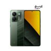 گوشی پوکو M7 pro 5G ظرفیت 256 و رم 8 گیگابایت