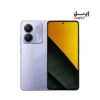 گوشی پوکو M7 pro 5G ظرفیت 256 و رم 8 گیگابایت