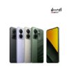 گوشی پوکو M7 pro 5G ظرفیت 256 و رم 8 گیگابایت