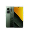 گوشی موبایل شیائومی مدل Poco X7 Pro دو سیم کارت ظرفیت 256 گیگابایت و رم 8 گیگابایت - گلوبال