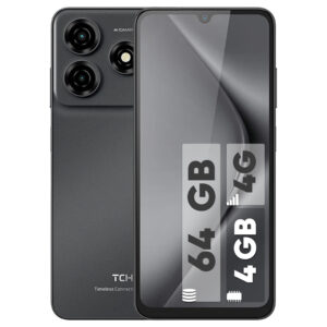 گوشی موبایل تی سی اچ مدل One دو سیم کارت ظرفیت 64 گیگابایت و رم 4 گیگابایت